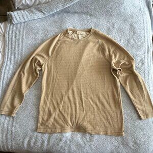 Tommy Bahama ~ Reversible Long Sleeve Shirt - Size XL